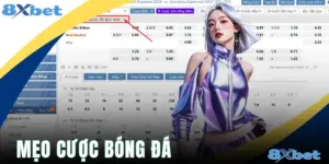 Mẹo Cược Bóng Đá - 3 Phương Pháp Phân Tích Hiệu Quả