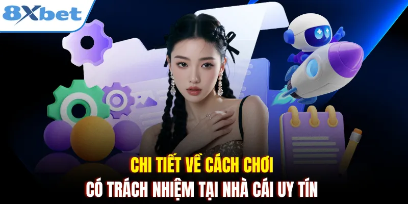 Chi tiết về cách chơi có trách nhiệm tại nhà cái uy tín